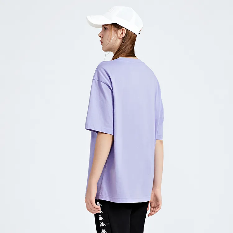 Kappa LOGO T Shirts Unisex-15