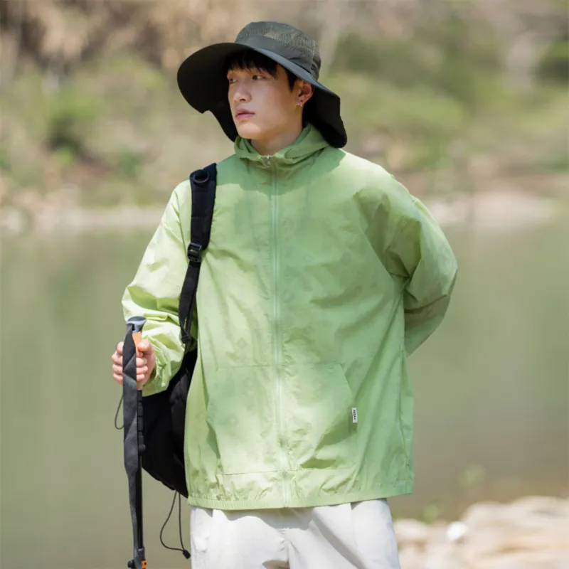 PAKA Sun Protection Clothing Unisex-25