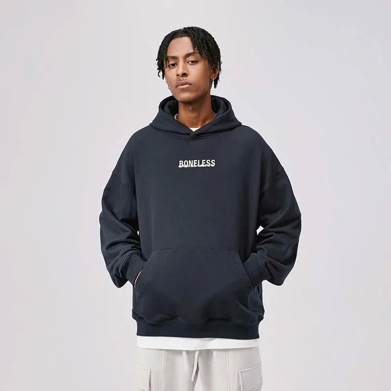 BONELESS Sweatshirts Unisex-2