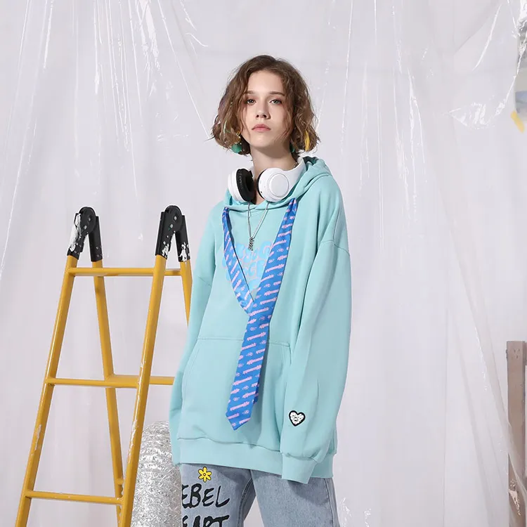 XXGOGO Sweatshirts Unisex-8