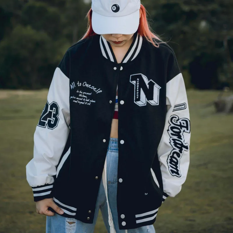 FANBIOU Baseball Jerseys Unisex-4