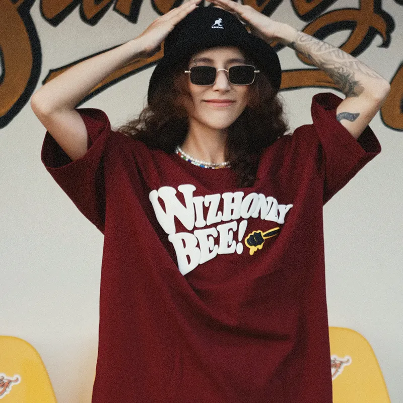 THE WIZ T Shirts Unisex-8
