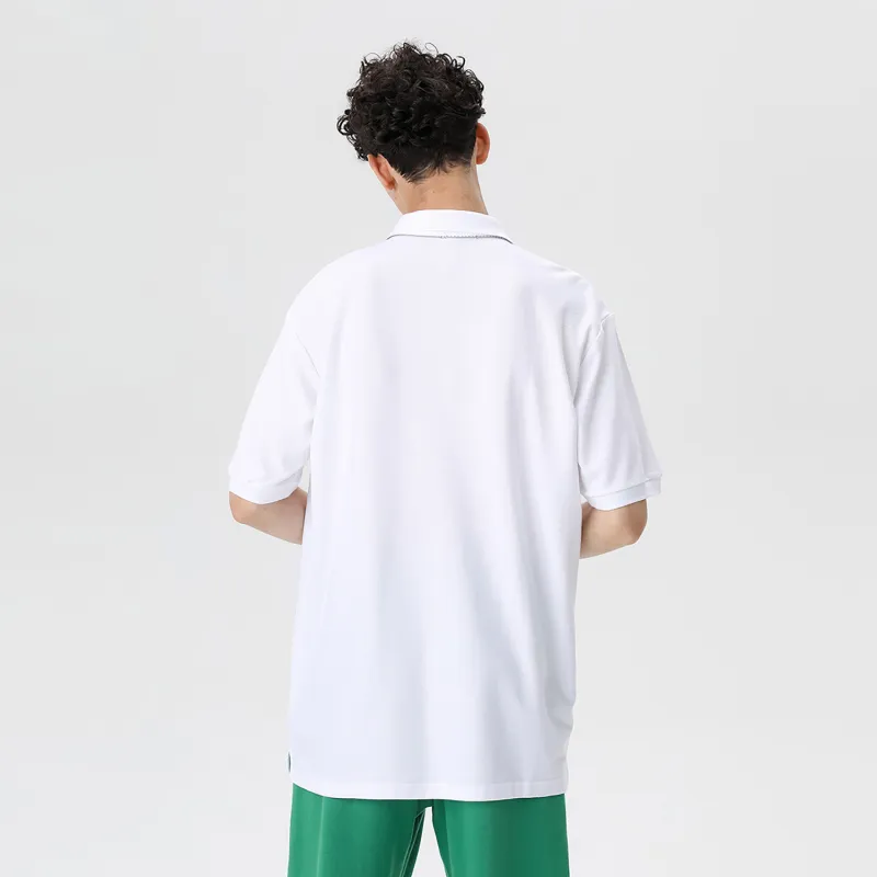 POINTLIMIT Polo Shirts Unisex-11