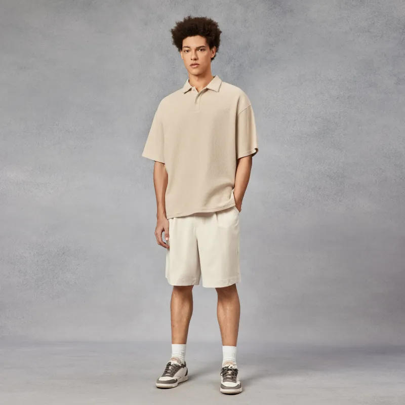 Bodydream Polo Shirts Unisex-4