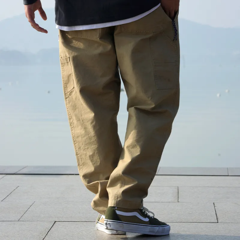 RESTICK Cargo Pants Men-7