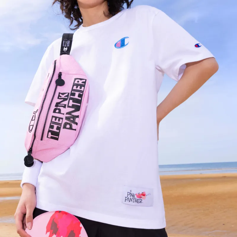 Champion T Shirt US Version Unisex-4