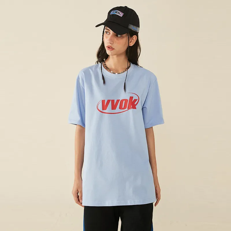 Vv.ok X ICONS Lab T Shirts Unisex-18