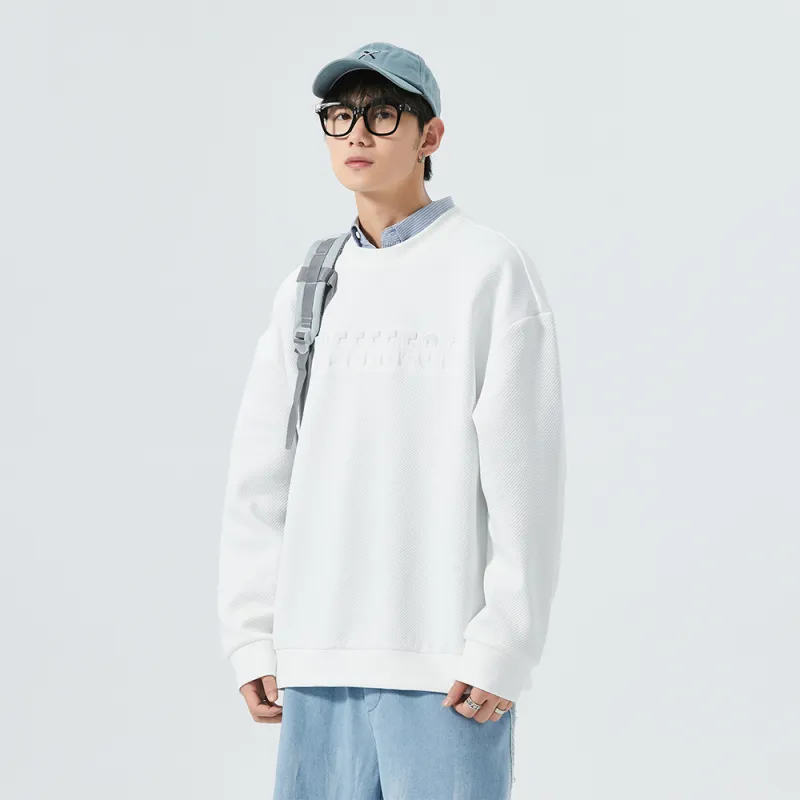 SIDEEFFECT Sweatshirts Unisex-9
