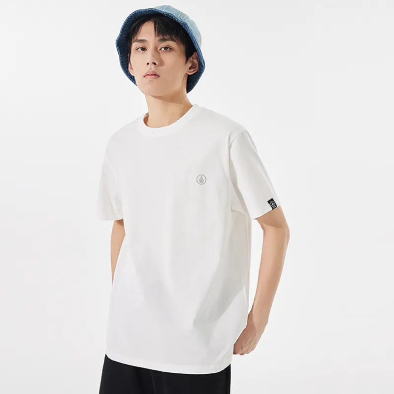 VOLCOM T Shirts Unisex-7
