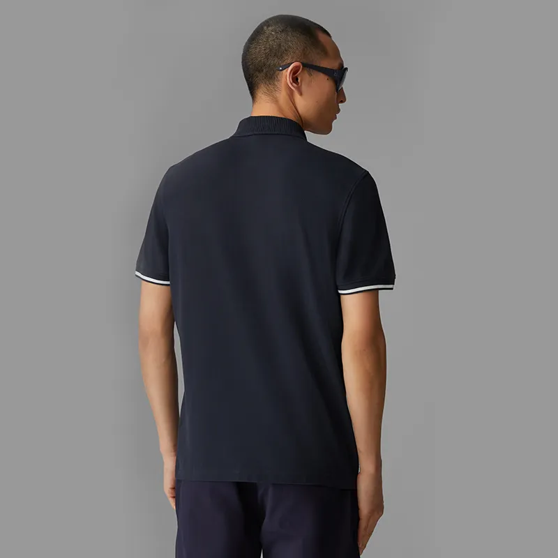 BOGNER Polo Shirts Men-3