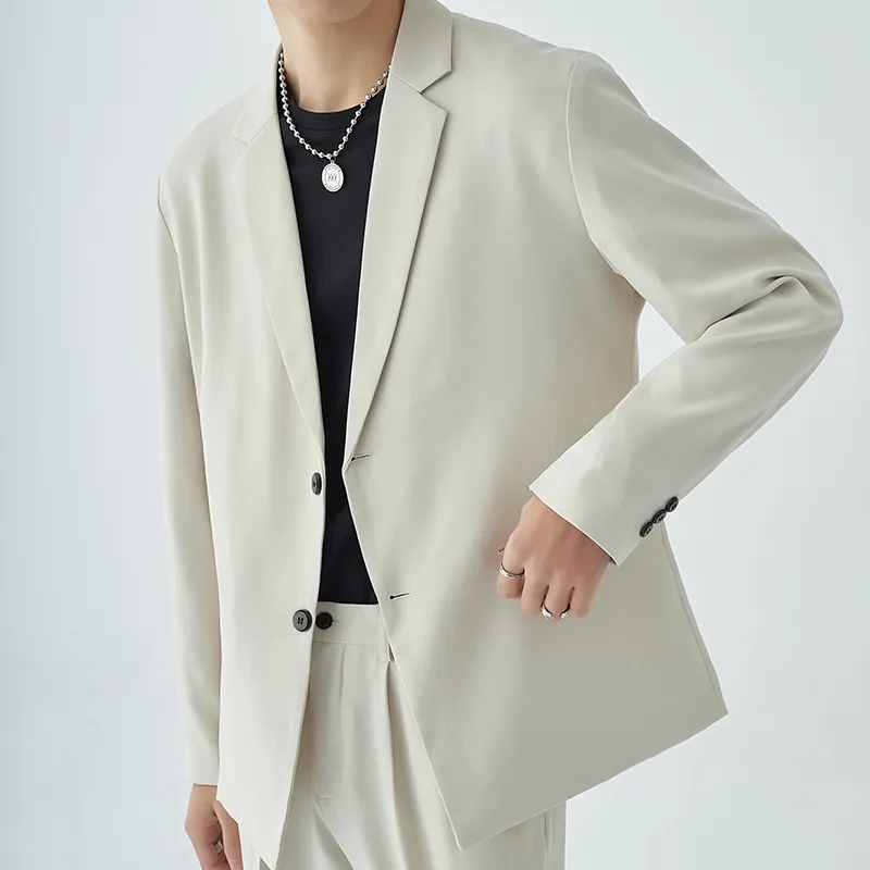 Minfinity Business Suits Unisex-13
