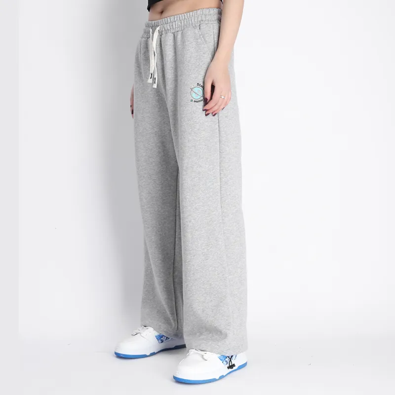 XINGJIZHE Knitted Sports Pants Unisex-14