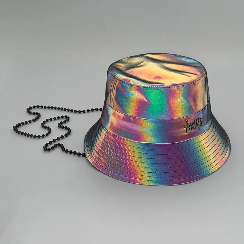 KENMO Bucket Hats Unisex-14