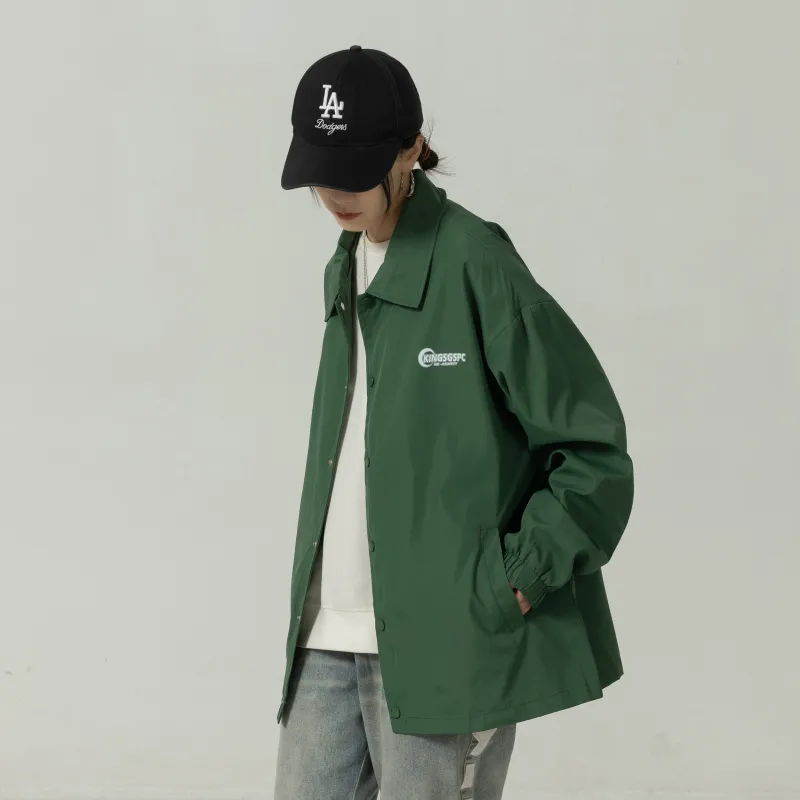 Kingsgspc Jackets & Coats Unisex-29