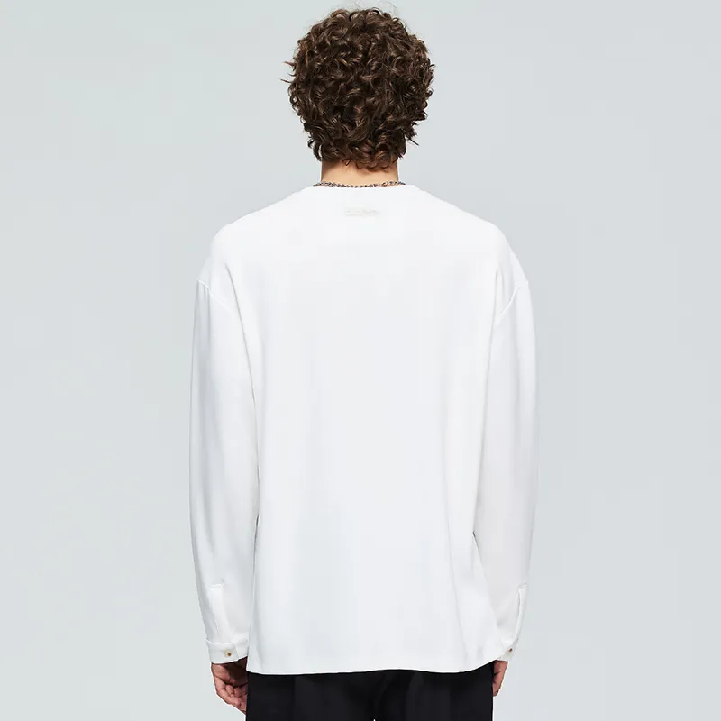 BAGGL T-Shirts Unisex-3