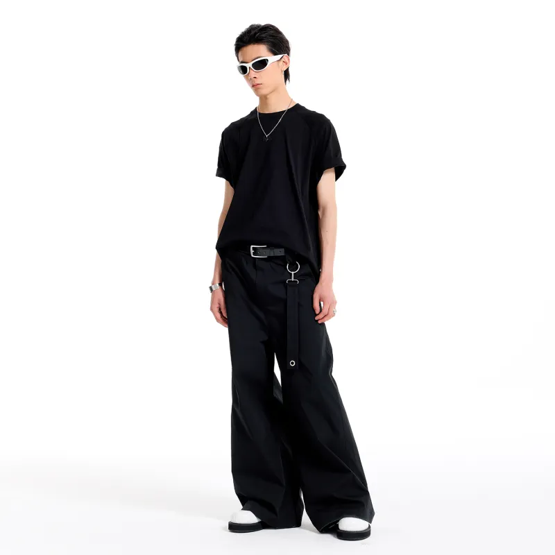 TERRA INCOGNITA T Shirts Unisex-3