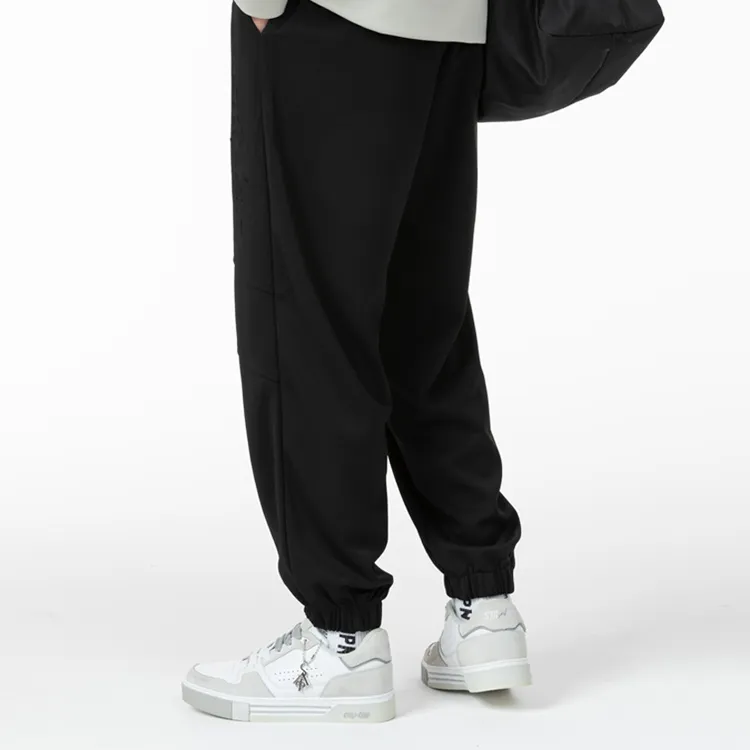 STANAIR Knitted Sweatpants Unisex-4