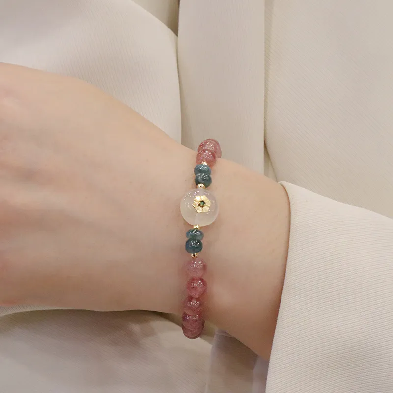 DAISY BEAUTY Bracelets Women's-4