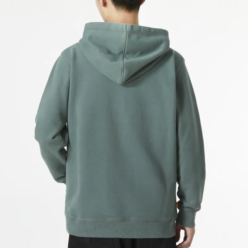 Timberland Sweatshirts Men Green-4