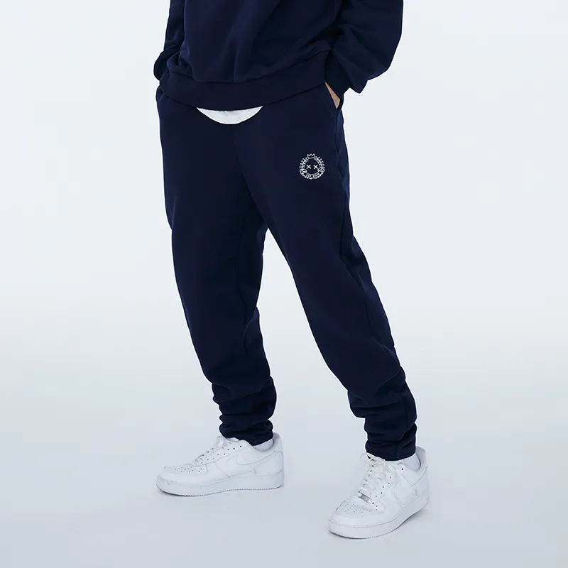 XxDESIGN Casual Pants Unisex-9