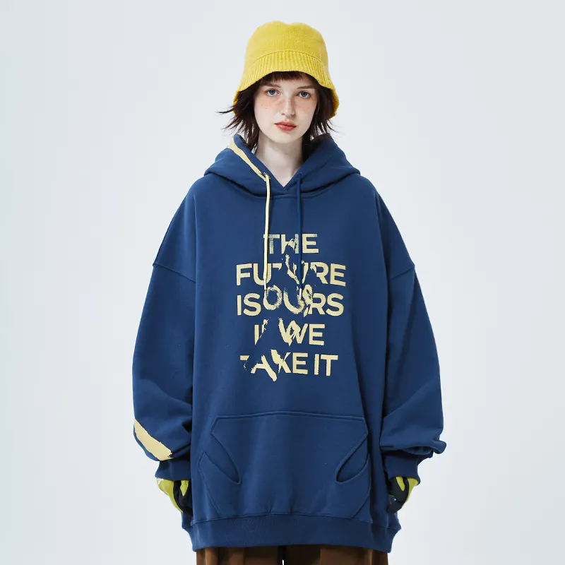A SQUARE ROOT Sweatshirts Unisex-2