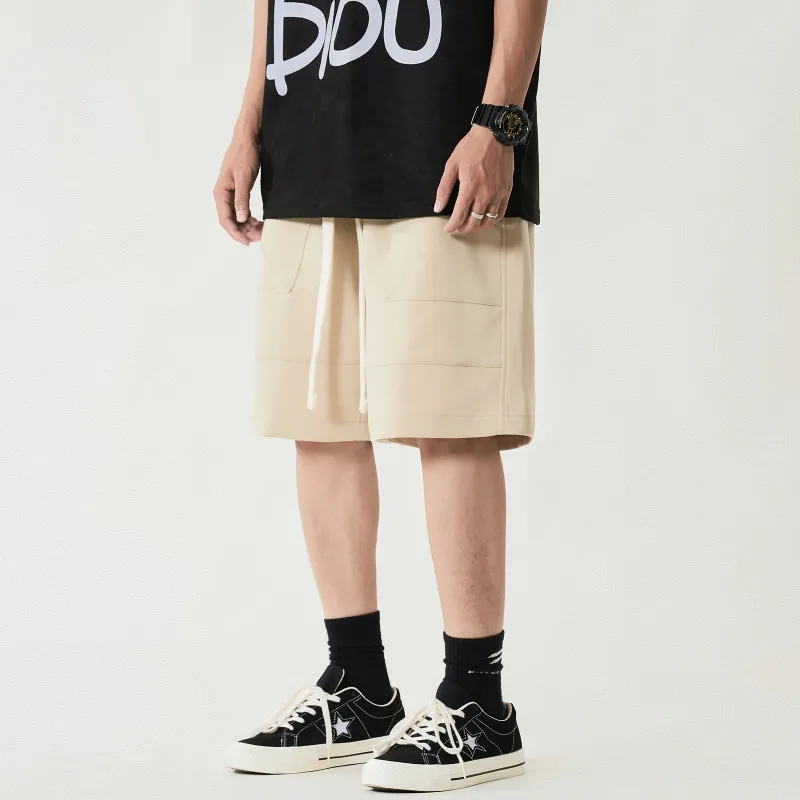 FANBIOU Casual Shorts Unisex-11