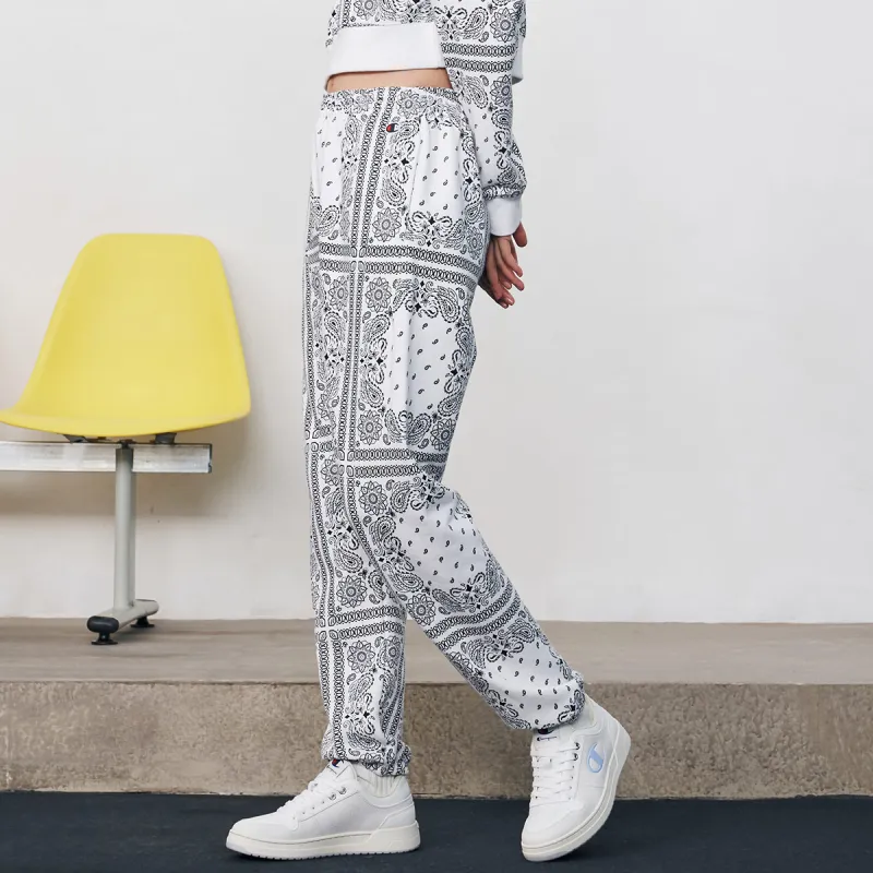 Champion SS22 Jogger Casual Pants Women's-6