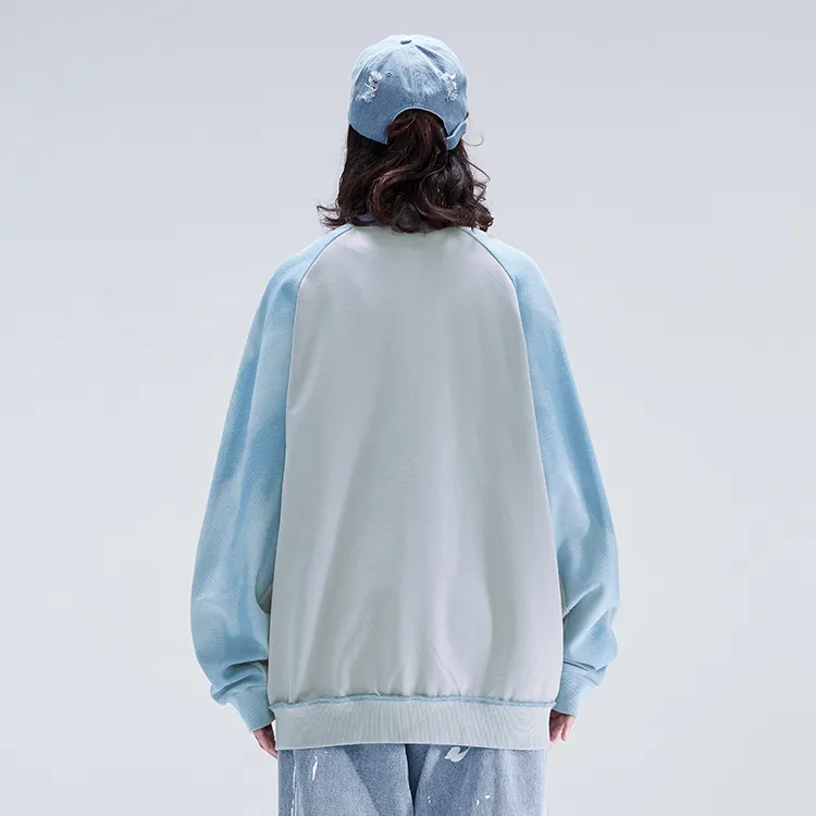 LAMLICKA Sweatshirt Sets Unisex-3