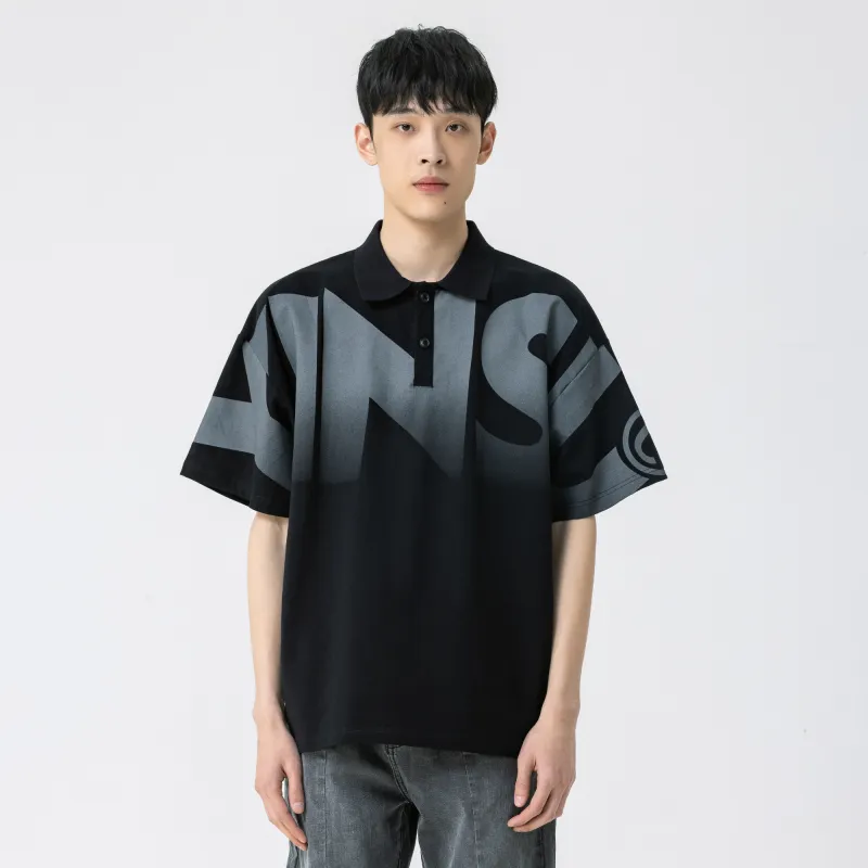 XINYINSU Polo Shirts Unisex-2
