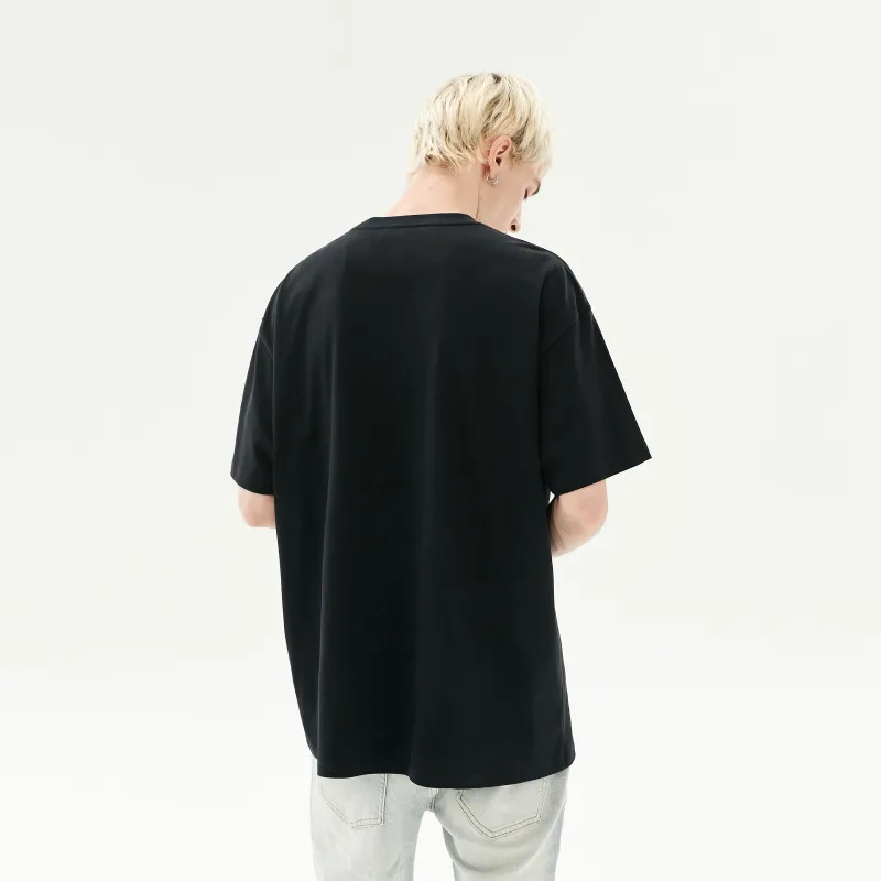 CLIMAX VISION C Collection T Shirt Unisex-3