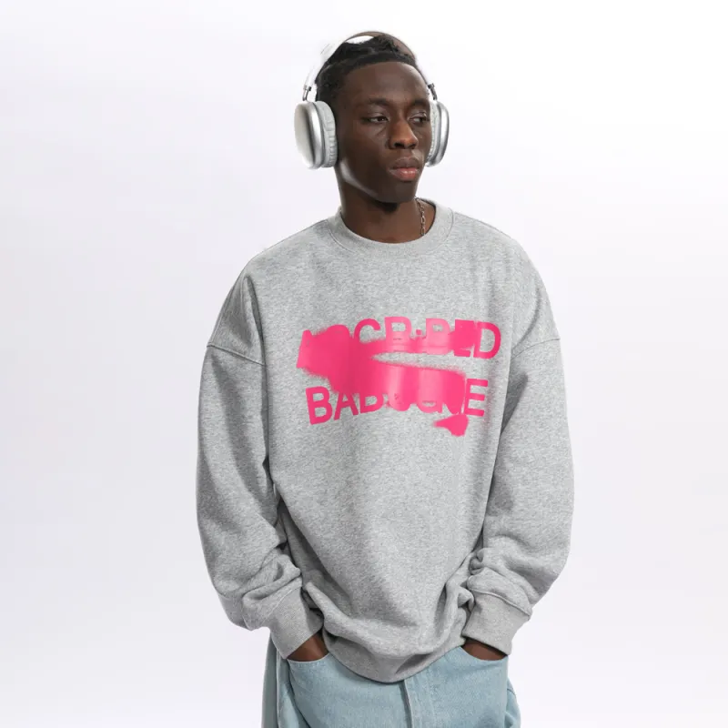 BABUGGE Sweatshirts Unisex-19