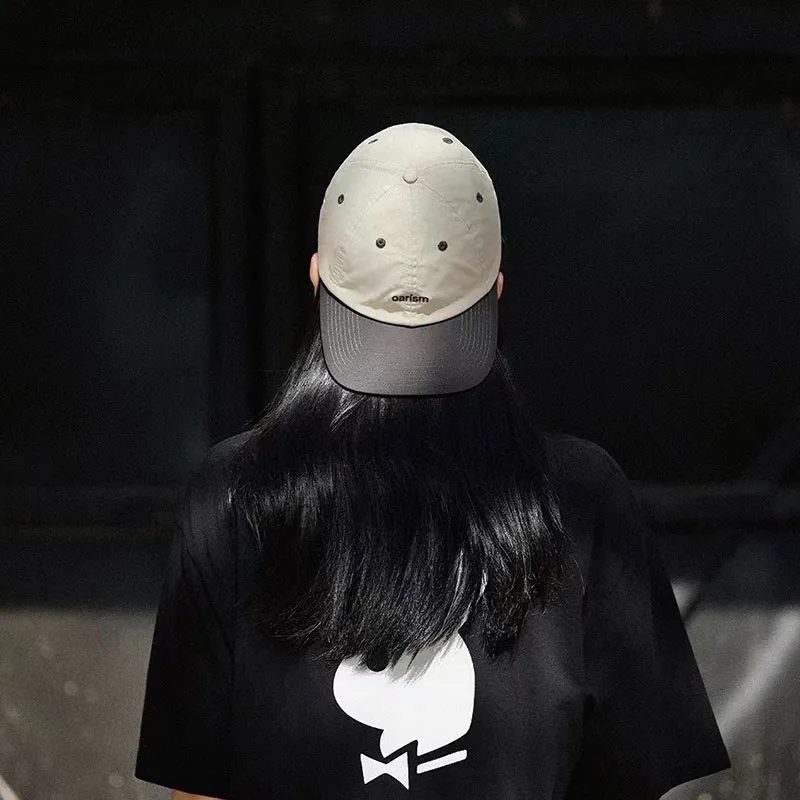 Xotic Baseball Caps Unisex-3