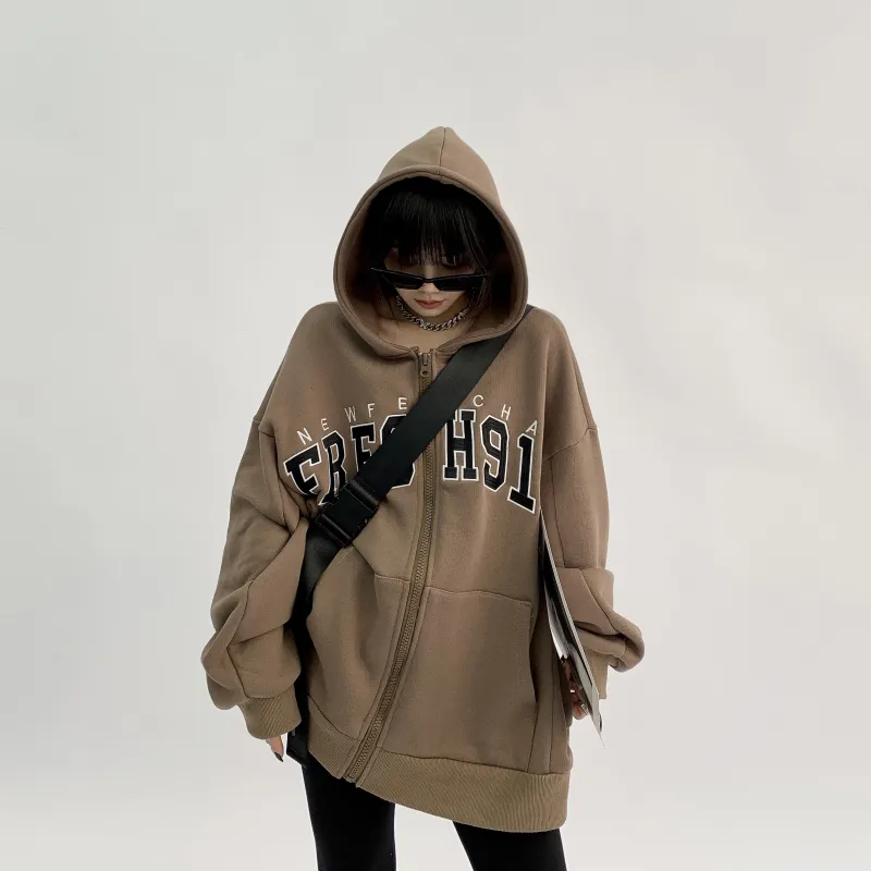 FEICHAI Sweatshirts Unisex-2