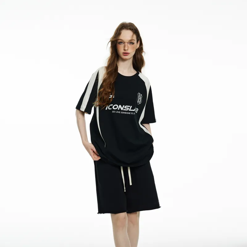 ICONS Lab Unisex T-shirt Swag-5
