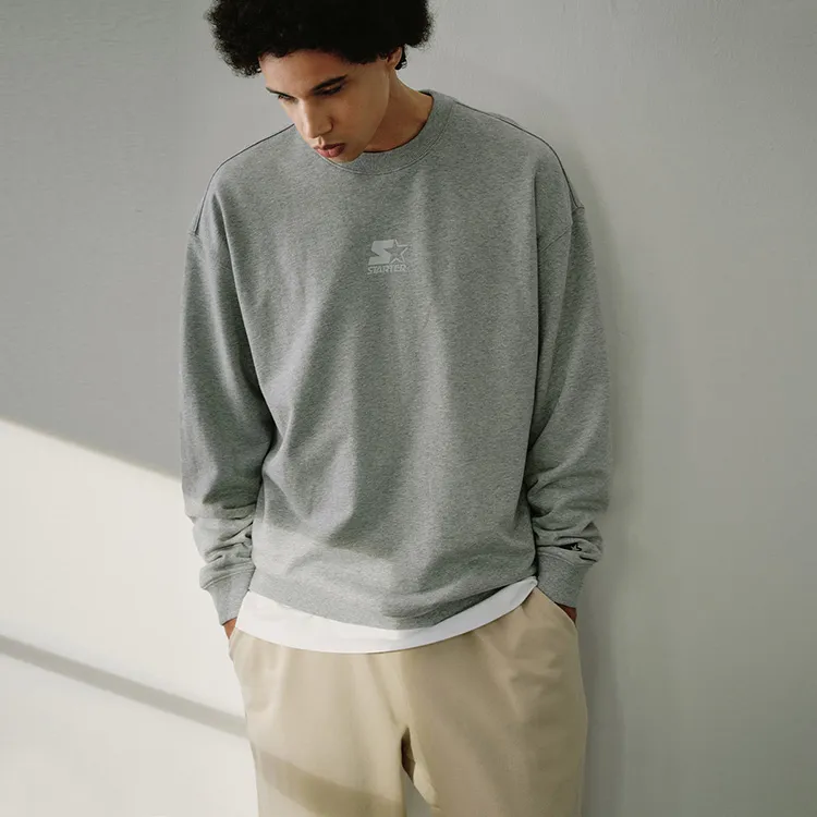 STARTER Sweatshirts Unisex-5