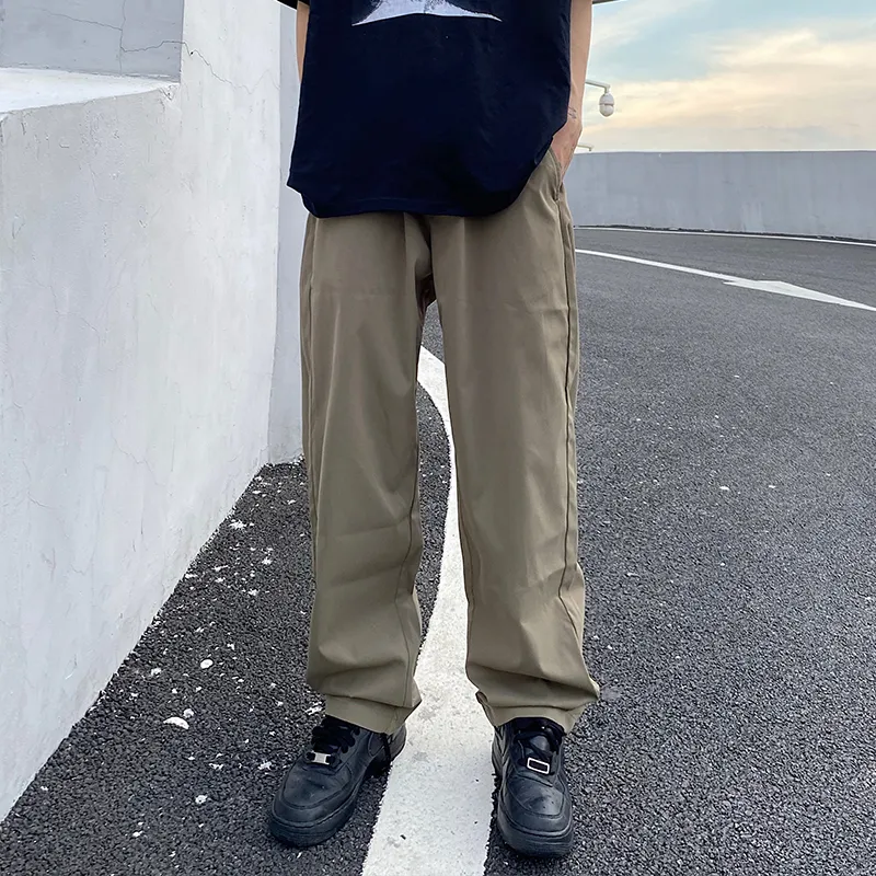 WHISTLEHUNTER Casual Pants Men's-10