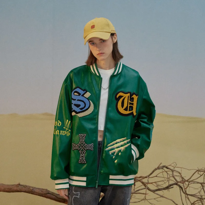 Suamoment Baseball Jerseys Unisex-10