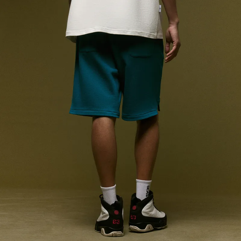 BEASTER Sports Shorts Unisex-9
