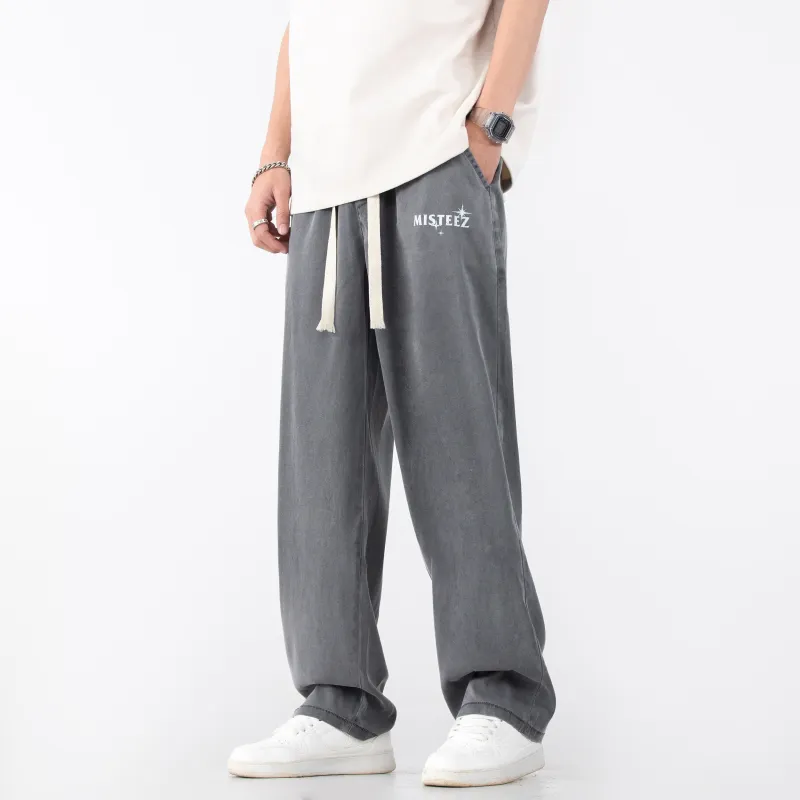 MISTEEZ Jeans Unisex-37
