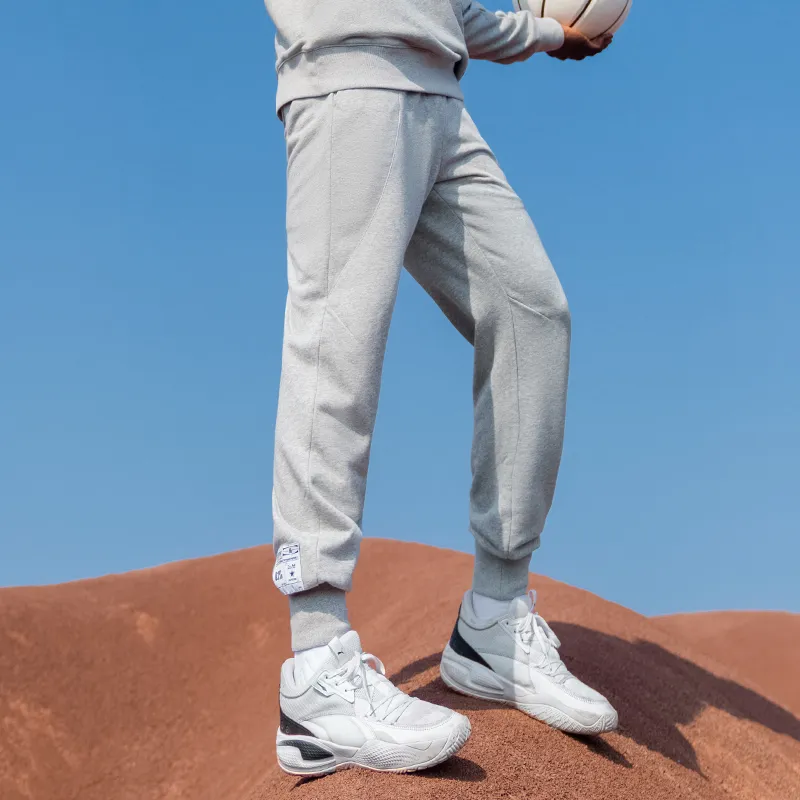 UZIS Knitted Sports Pants Unisex Single Pack-5