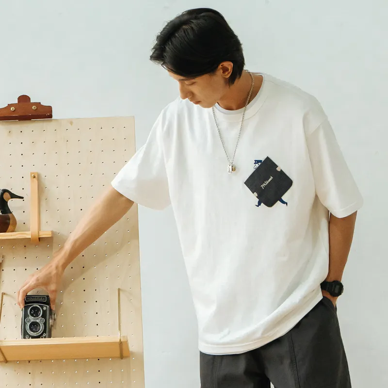 714STREET T Shirts Unisex-16