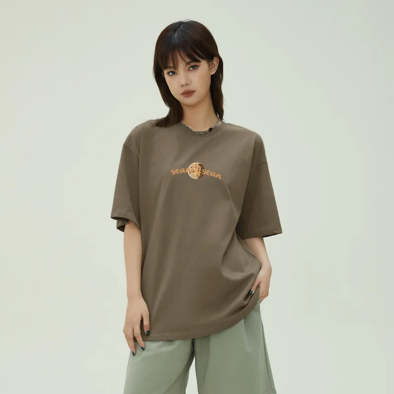 SEANBYSEAN T-Shirts Unisex-22