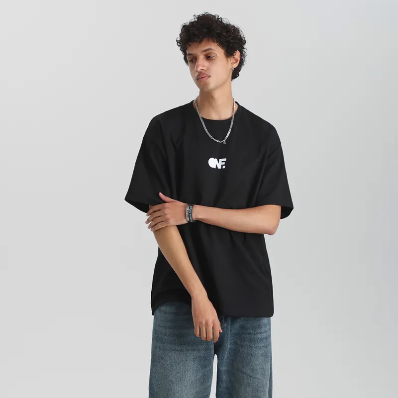 NEO FANTASTIC Heavyweight T Shirt Unisex-4