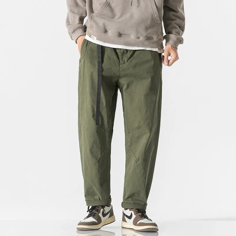 SFTTR Cargo Pants Unisex-12