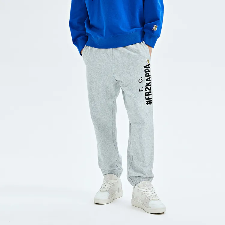 Kappa x #fr2 Jogger Moderate Casual Pants Men's-6