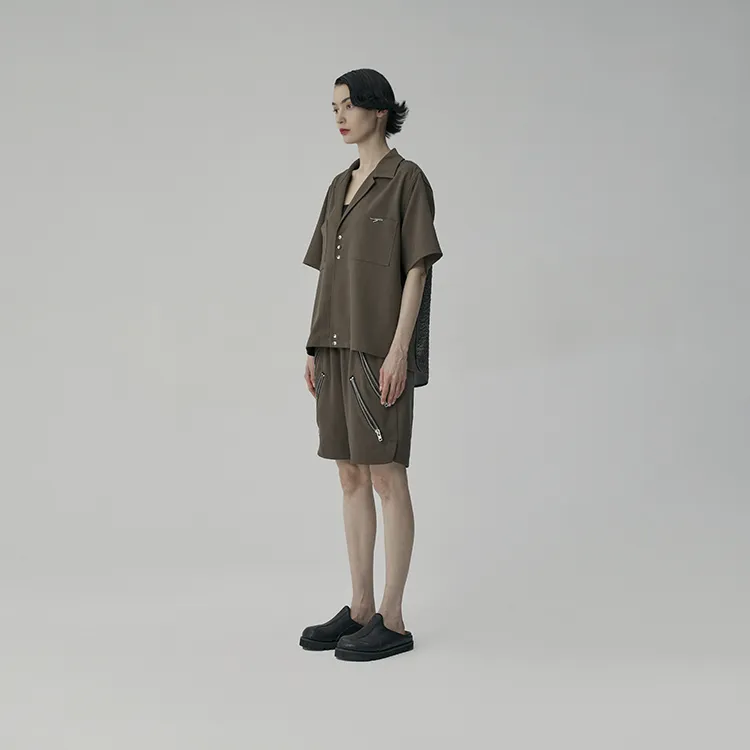 The Last Redemption Casual Shorts Unisex-4