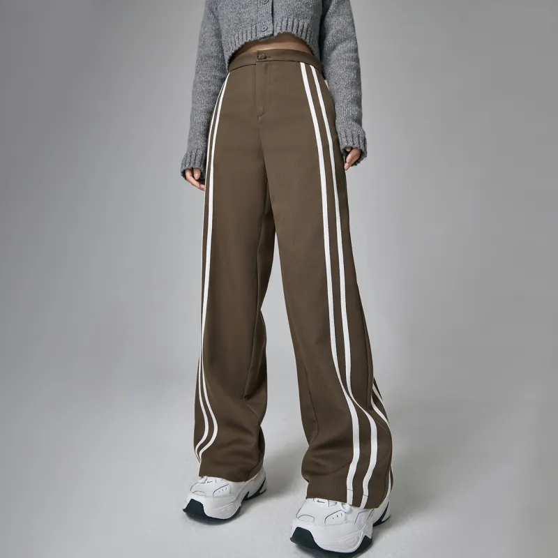 EPTISON WOMAN Casual Pants Women's-5