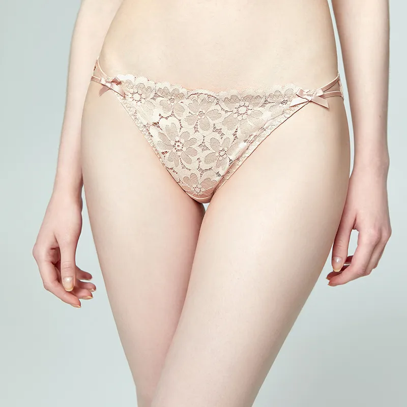 MISS CURIOSITY Women's Underpants-11