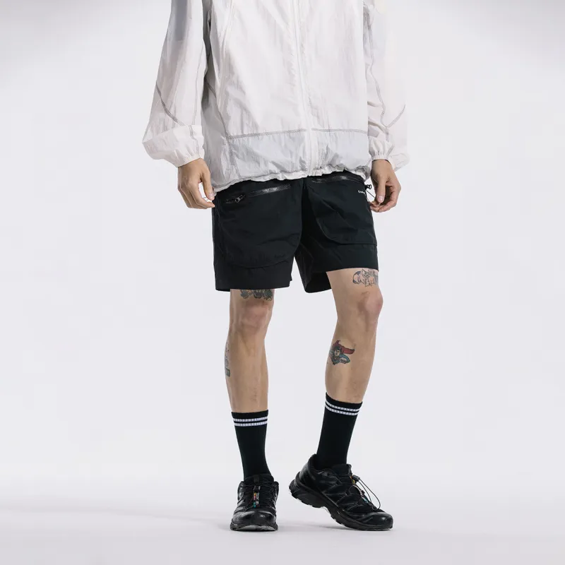 ENSHADOWER Cargo Shorts Unisex-4