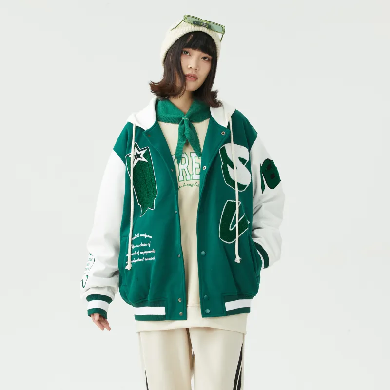 S.view Jackets Unisex-19